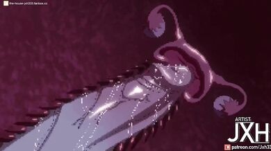 Ai Hayasaka's Nasty Reverse Cowgirl Ride