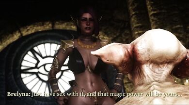 Brelyna's Tales of Sexual Exploration: A Chronicle of Oral Pleasures and Sensual Touches - CHRS