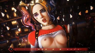 Hardmode Hentai Heroes: Fantasy Play Fap-a-Thon