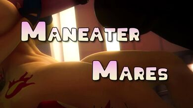 Unbridled Lust: Horsing Around with the Mane-Eating Mares of MLP HMV