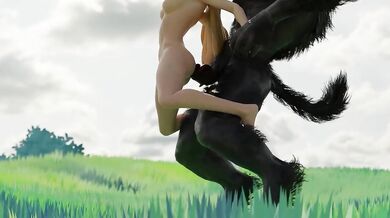 Zelda's Big Adventure: A BOTW Porn Anthology