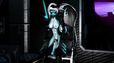 Uncontrollable Lust - A Sexual Tornado