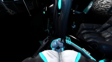 Uncontrollable Lust - A Sexual Tornado