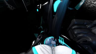 Uncontrollable Lust - A Sexual Tornado