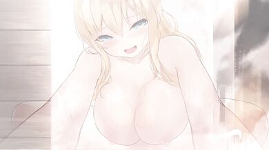 Santa Sena's Big Red Box: A Caesar's Palace Pussy Party