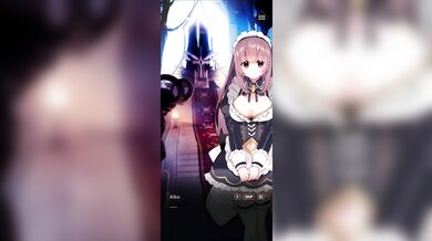 First-time Discipline: Naughty Schoolgirl Aiko Gets Punished in 'TenkafuMA!'