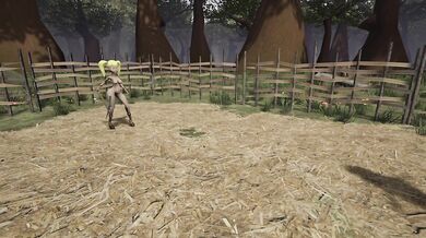 Ultra-Realistic Threesome Adventure