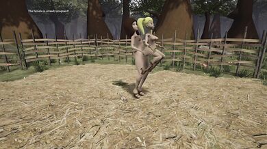 Ultra-Realistic Threesome Adventure