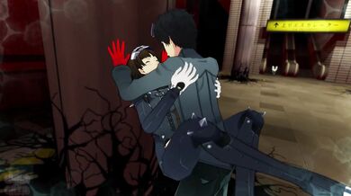 Four Fucking Hours of Persona