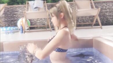 HMV: The Ultimate Cum-Down Experience