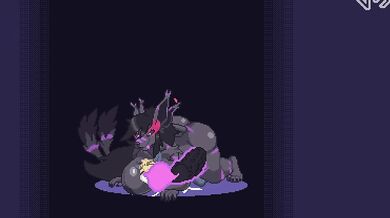 Fluffy Fuckfest: Uncut Action