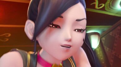 The Demonic Master's Reign Begins: Chapter V