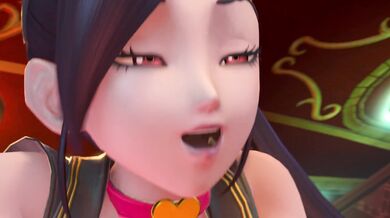 The Demonic Master's Reign Begins: Chapter V