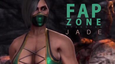 - Jade's Hot and Nasty Fap Fest
