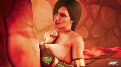 - Jade's Hot and Nasty Fap Fest
