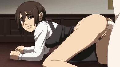 - Gabi's Anal Descent (Explicit)