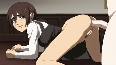 - Gabi's Anal Descent (Explicit)