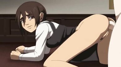 - Gabi's Anal Descent (Explicit)