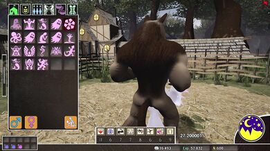 Ultimate XXX Beyond Reality (3D)