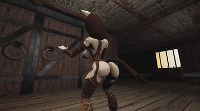 Ultimate XXX Beyond Reality (3D)