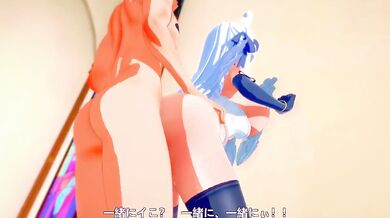 - Sorano's Horny Fairy Tales