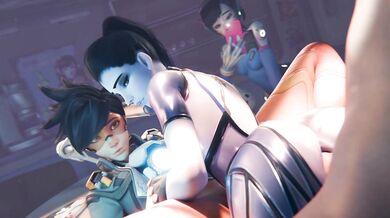 Switching Up 『FraxXlr』