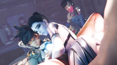 Switching Up 『FraxXlr』