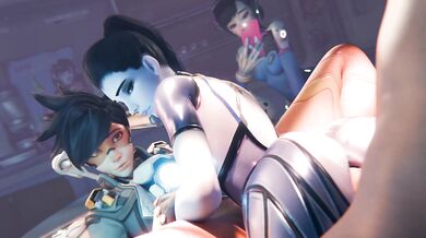 Switching Up 『FraxXlr』