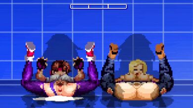 Sensual Touch: A Tale of Love and Lust - Press Play to Begin Your Journey