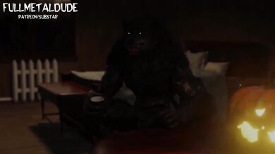 Elizabeth's Plump Booty MILFdom [Fullmetaldude]