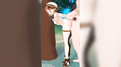 Academy of Sexual Arts and Crafts: A Tale of Lesbian Love