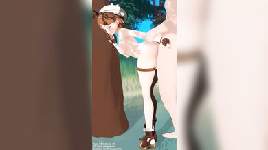 Academy of Sexual Arts and Crafts: A Tale of Lesbian Love