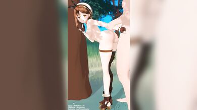 Academy of Sexual Arts and Crafts: A Tale of Lesbian Love