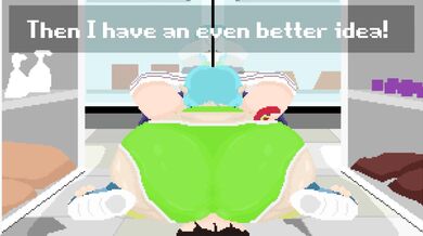 [4K] Shinobu's Victory: The Ultimate Climax