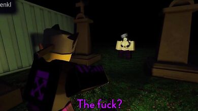 Uncle Fucker's Roblox Adventures