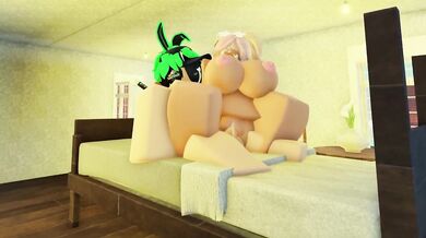 Uncle Fucker's Roblox Adventures