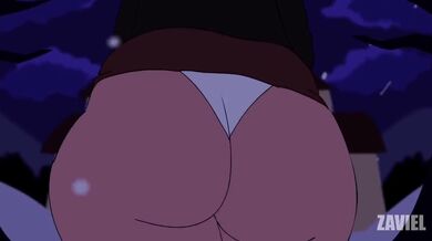 Sonic's Hard Hentai Adventure - Twinkling in Paradise with Zaviel and KaiArtz [Original]