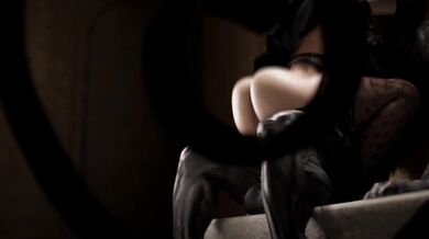 [4K Ultra HD] The Depraved [Rekindled]