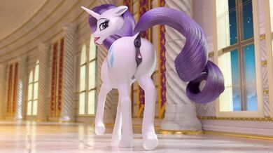 Natural Ride of the Extended Clopician [Rarity]