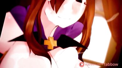 Harmonized Hentai: Gif & Webm Symphony vol. 9