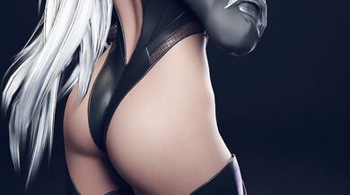 Harmonized Hentai: Gif & Webm Symphony vol. 9
