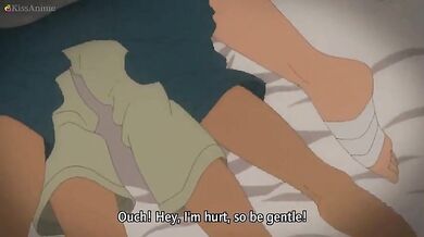 - Slimy Schoolgirl Gets Nailed in the Classroom