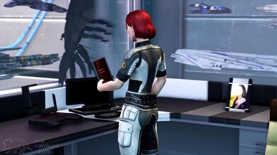 Lord Aardvark's Fraternization Orgy