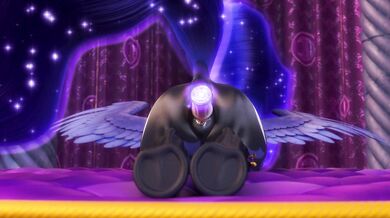 Bright Moon's Darkness: Clopcian's Lunar Obliteration