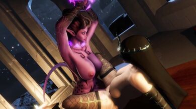 Priestess The erotic adventures of a religious woman who secretly indulges in forbidden desires.Weebuvr presents a hentai porn video featuring a priestess as the main character. The story follows her journey as she explores her sexual desires and experie