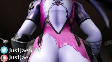 Gusty's Wet Scream Orgy