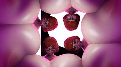 Ravishing Velma's Inflating Pillow Tales