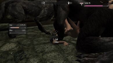 Skyrim: The Ultimate Battle for Dominance - Part 3