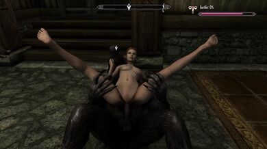 Skyrim: The Ultimate Battle for Dominance - Part 3