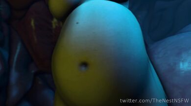 Ada's Nest: A Lustful Beginning